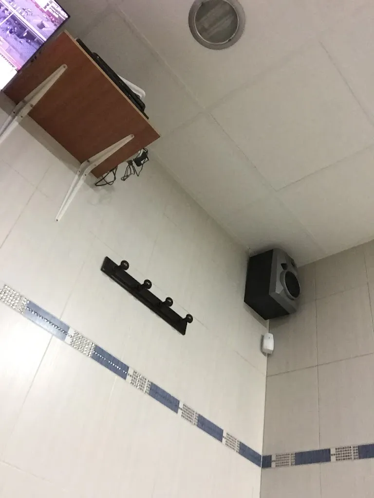 David GC大衛 ShaolinKungFu_Bar La Graella_Amposta_review