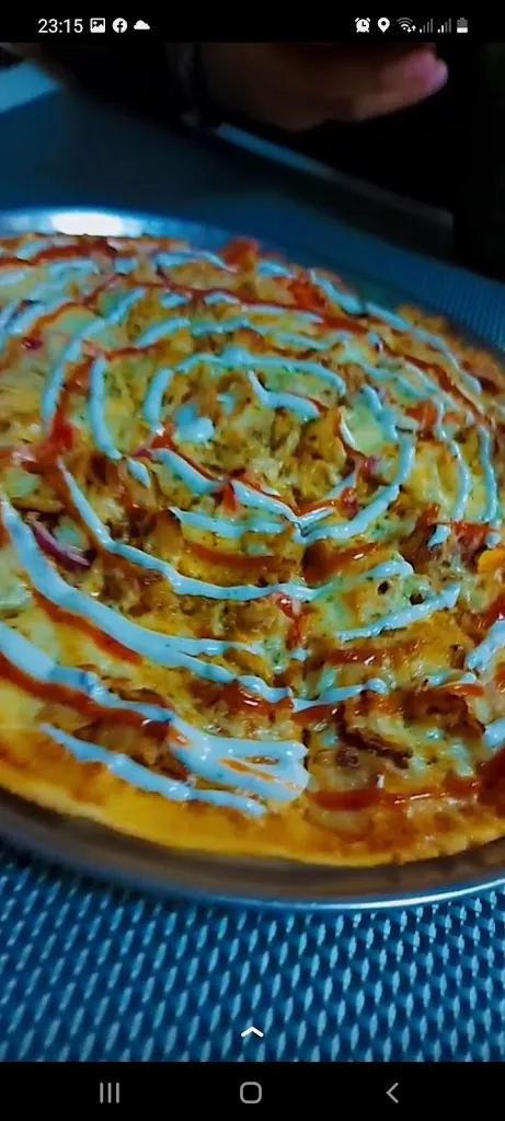 M&S .Musafir_Taj Mahal | Soylent Green_Amposta_review