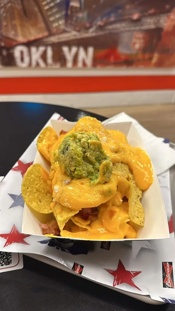 Sandra Elizabeth Obando Flores_Conopizza Brooklyn_Amposta_recensione