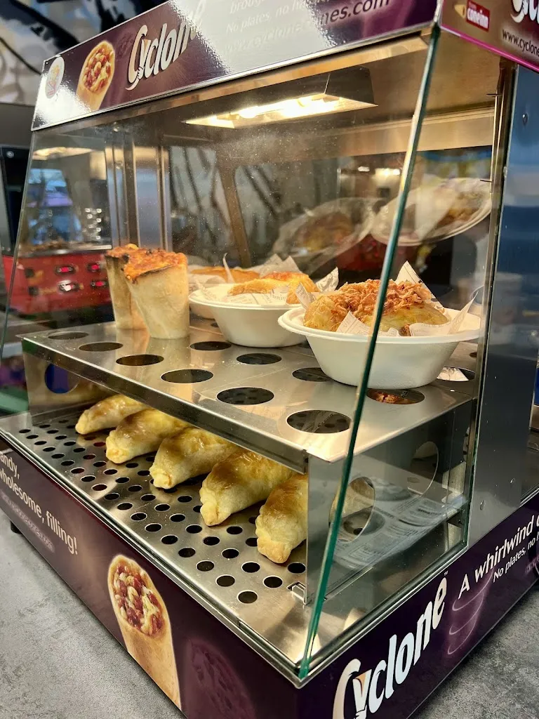 Josep Segarra_Conopizza Brooklyn_Amposta_recensione