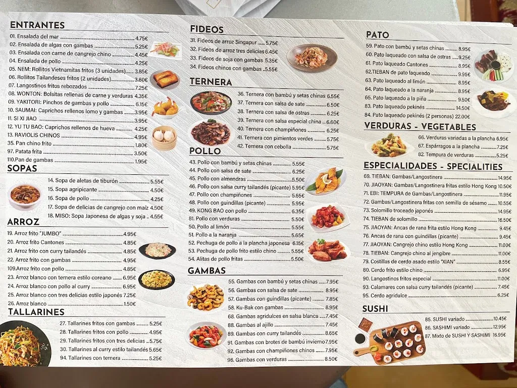 Menu_Restaurant Jumbo_Amposta_image_1
