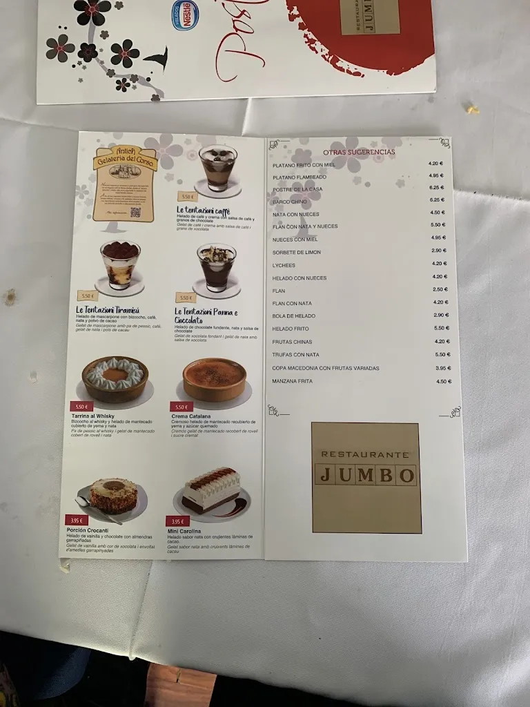 Menu_Restaurant Jumbo_Amposta_image_4