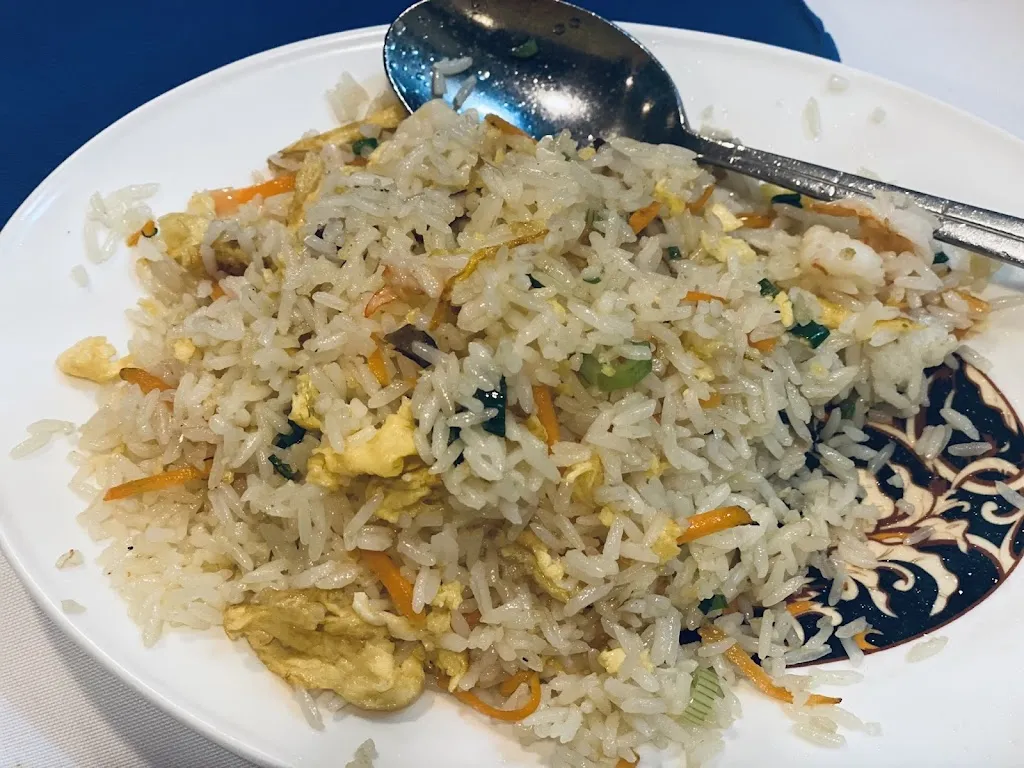 Raman Kaur_Restaurant Jumbo_Amposta_review