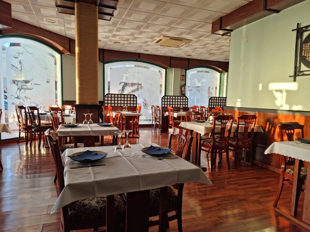 Restaurant Jumbo_Amposta_slider_image_1