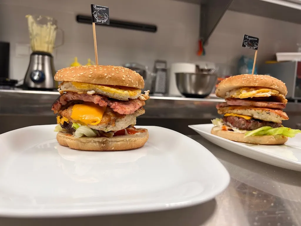 Menu_La Espumosa burger_Amposta_image_5