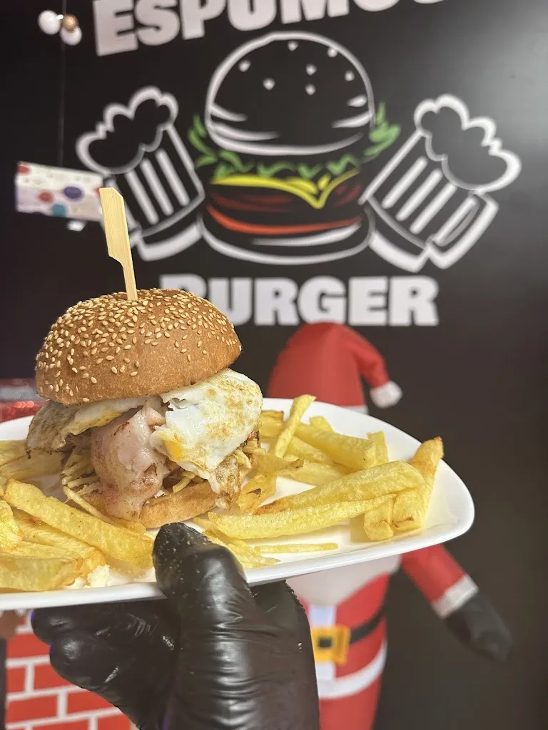 Menu_La Espumosa burger_Amposta_image_6