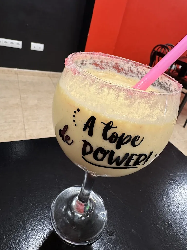 Nelly Arenas_La Espumosa burger_Amposta_review