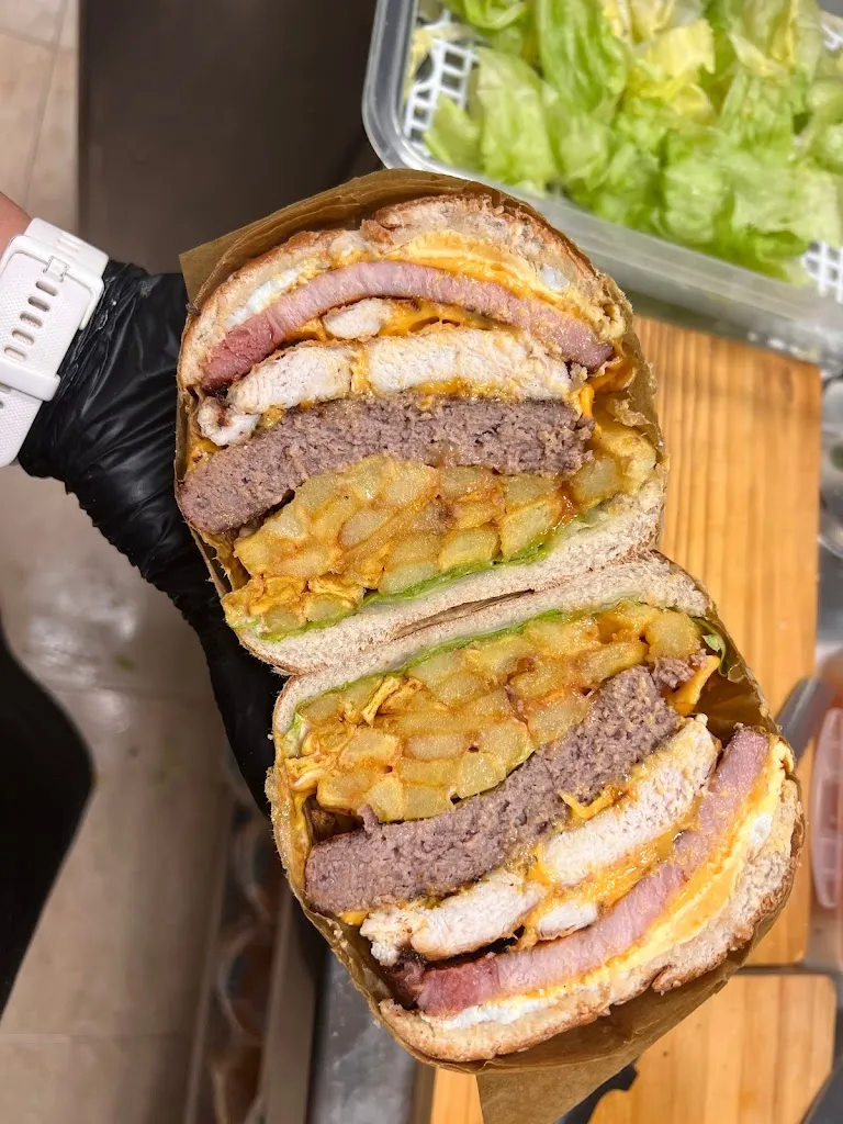 La Espumosa burger_Amposta_slider_image_3