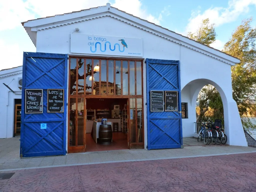 La botiga del riu_Amposta_slider_image_1