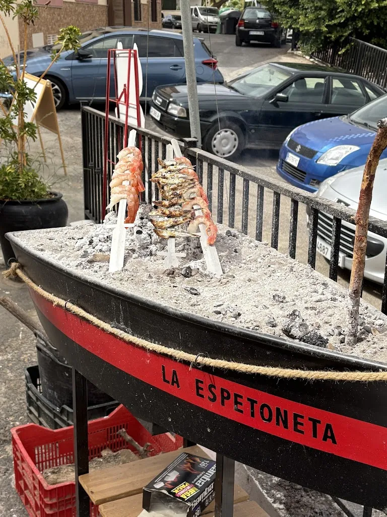 Carmen Urquiza Rivero_El chuletón_Instinción_recensione