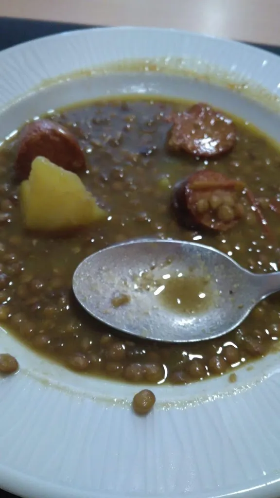 Menu_Bar Casa Rafael_Amposta_image_6