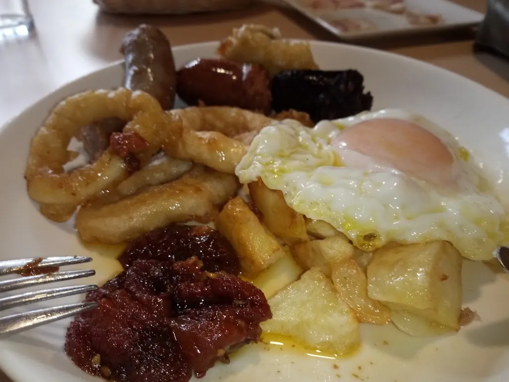 Menu_Bar Casa Rafael_Amposta_image_7