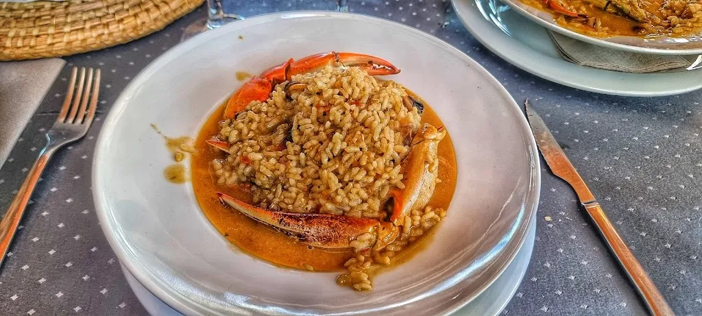 Ignacio garcia gonzalez_Bar Casa Rafael_Amposta_review