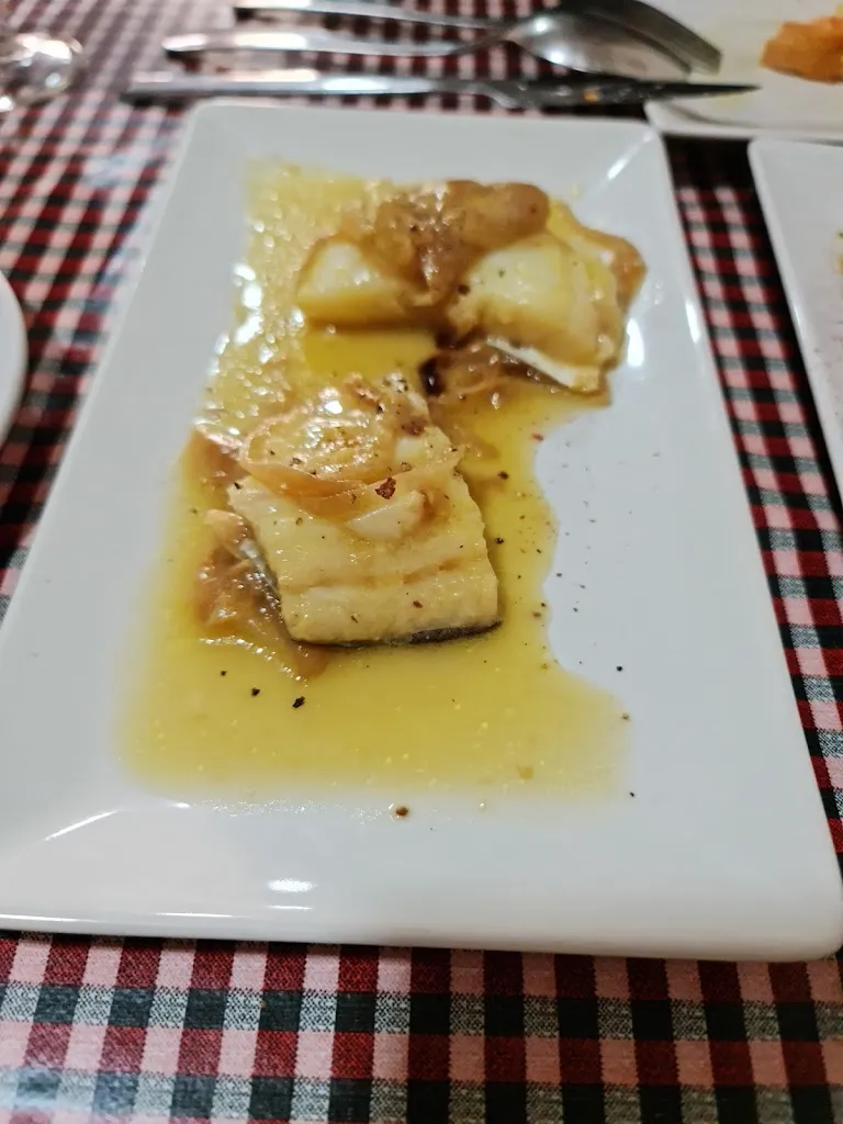 Bar Casa Rafael restaurant in Amposta