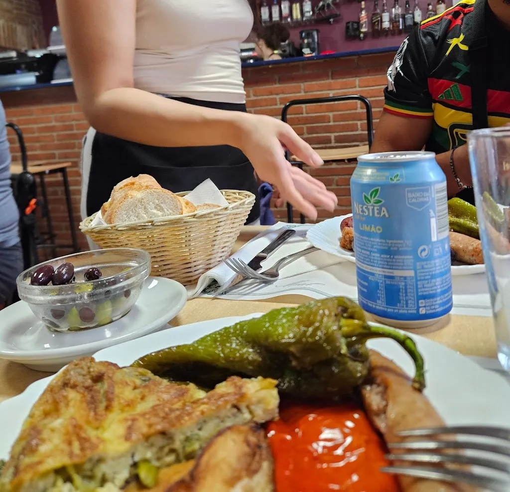 Carlos Somolinos_Brasería Quixot_Amposta_review