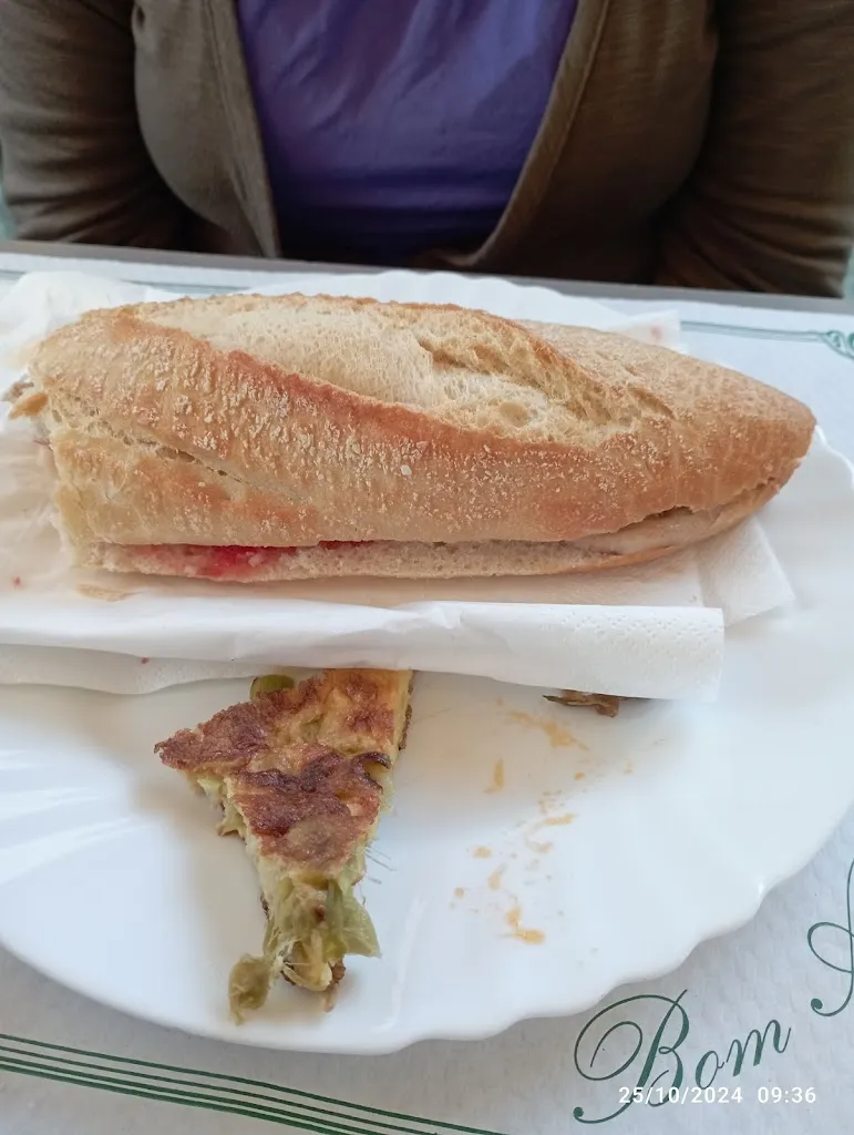 Antonia Sánchez_Brasería Quixot_Amposta_review