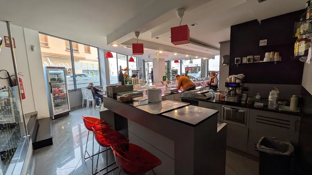 Tobi Whitney_Gaudeix - Cuina casolana_Amposta_review