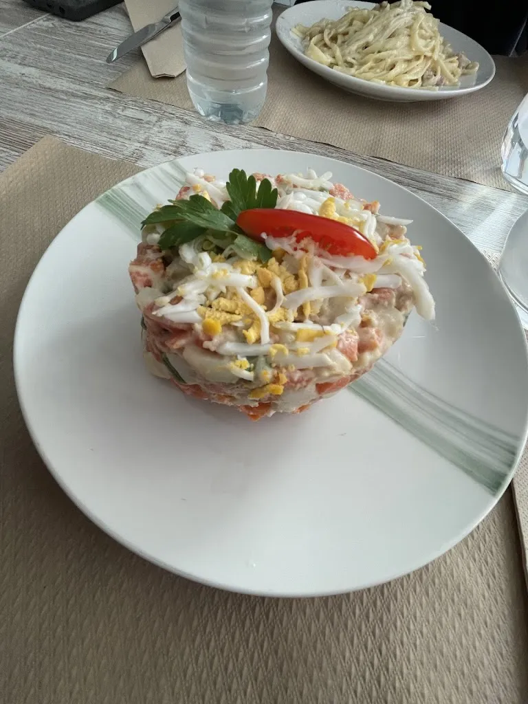 abde razaq_Gaudeix - Cuina casolana_Amposta_review