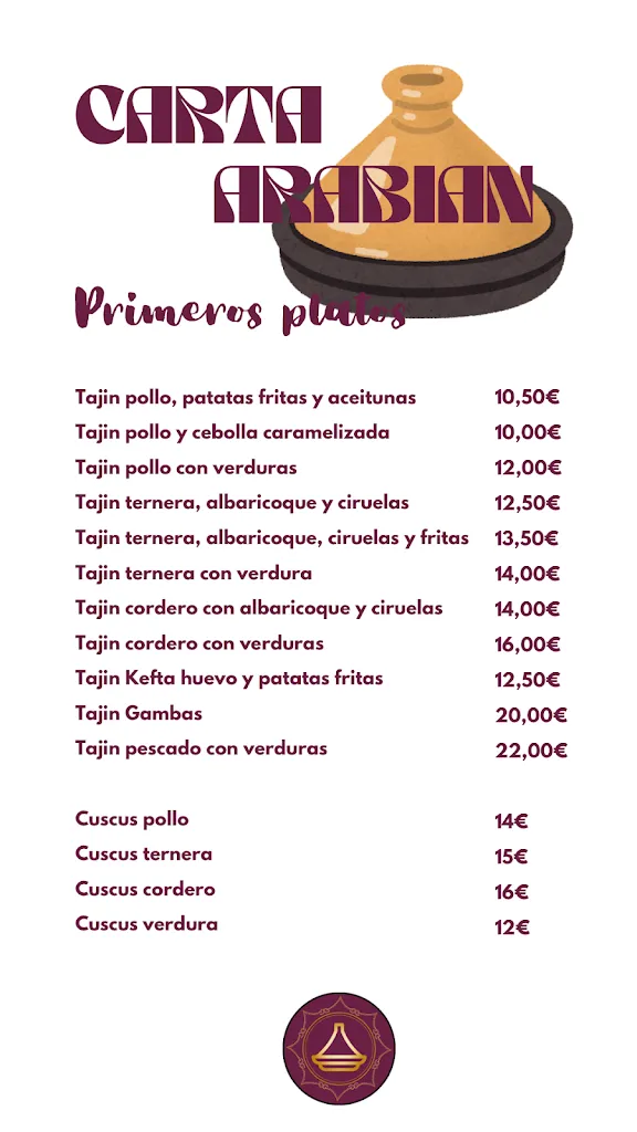 Menu_Arabian_Amposta_image_2