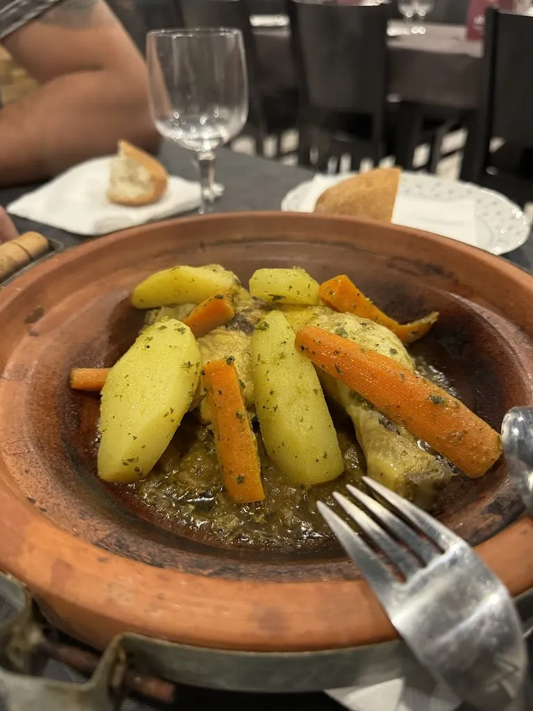 Aaron torta sancho_Arabian_Amposta_review