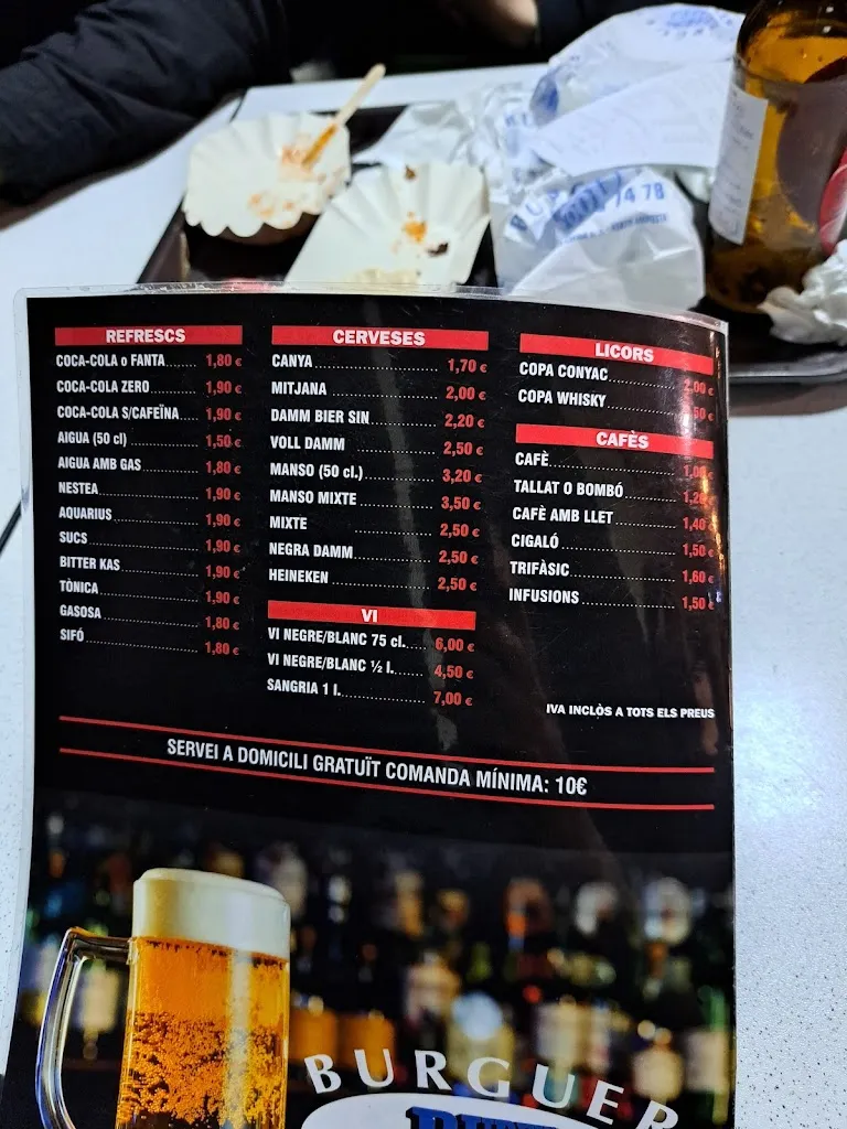 Menu_Ruben's Food_Amposta_image_1