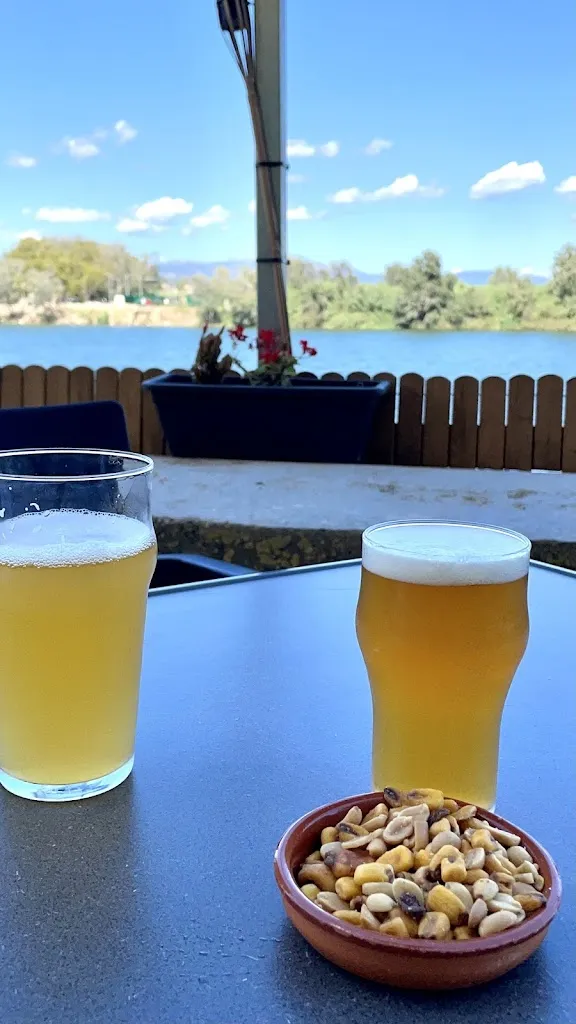 Mike Burgess_Lo Balconet Izakaya_Amposta_review