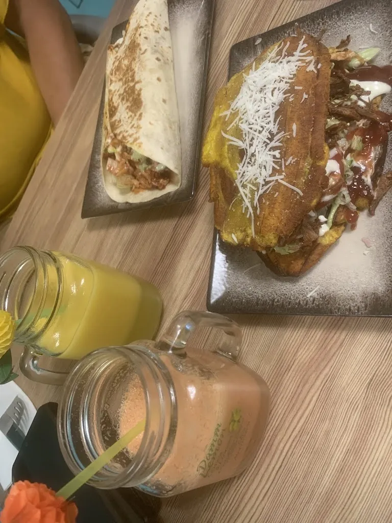 Gemma Unió_RESTOBAR LA CASCADA_Amposta_review