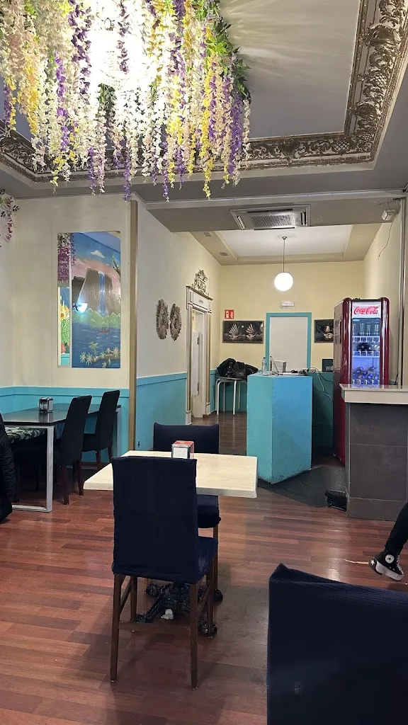 Ferran Arricivita_RESTOBAR LA CASCADA_Amposta_review