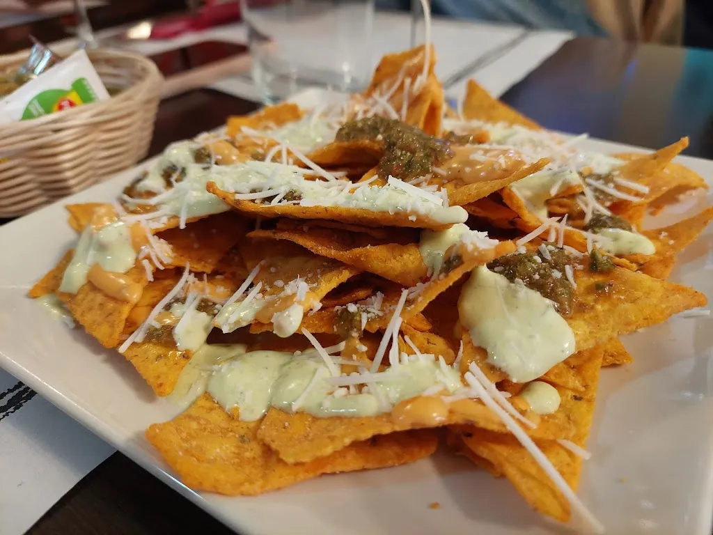 RESTOBAR LA CASCADA_Amposta_slider_image_2