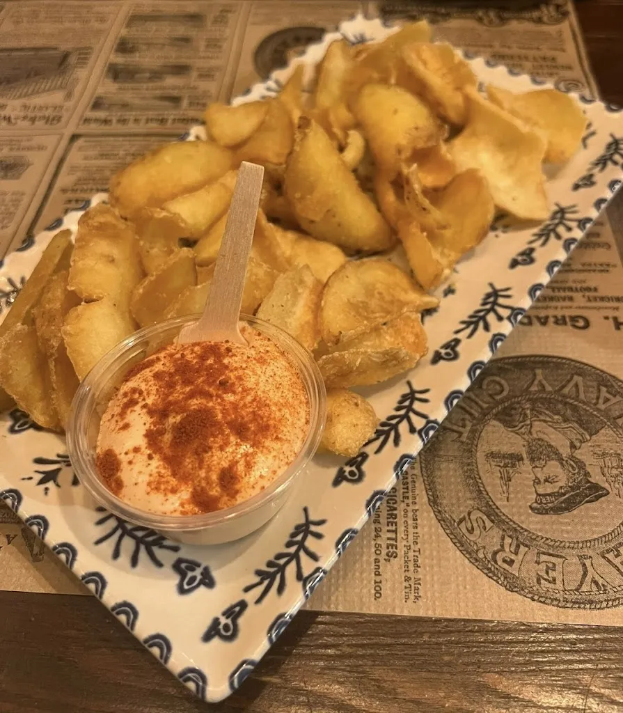 Menu_Golden River- Silverado_Amposta_image_1