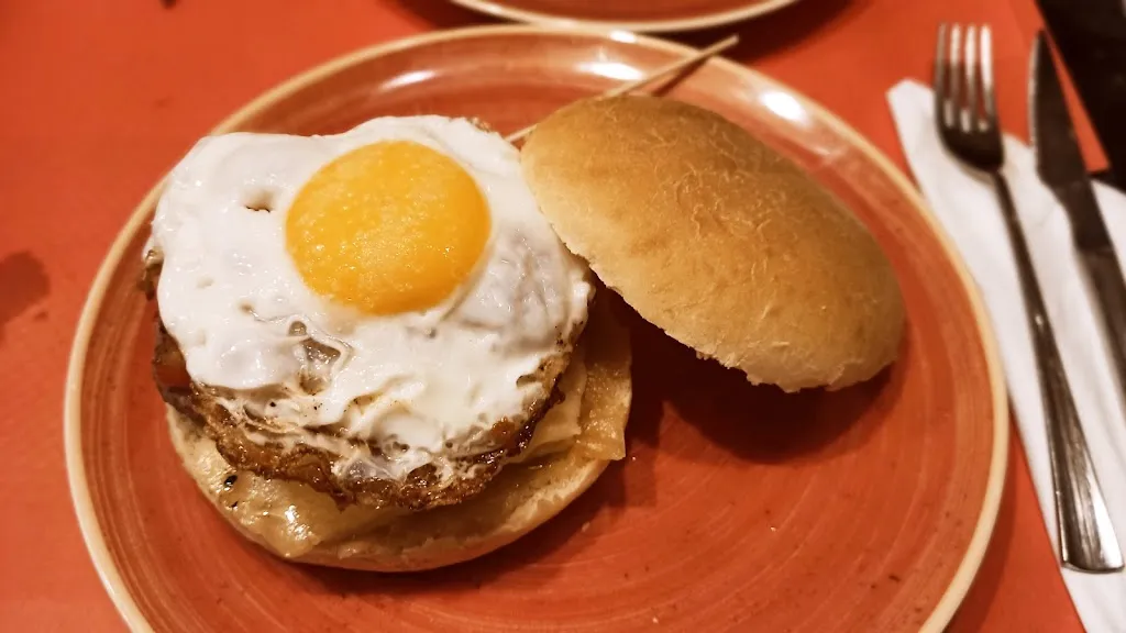 Aaron torta sancho_Golden River- Silverado_Amposta_review