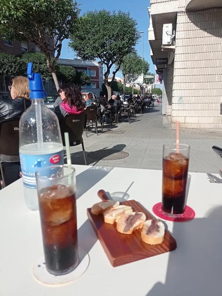 Menu_La Espumosa_Amposta_image_1