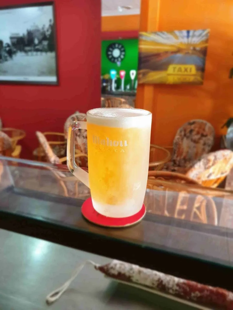 Menu_La Espumosa_Amposta_image_7