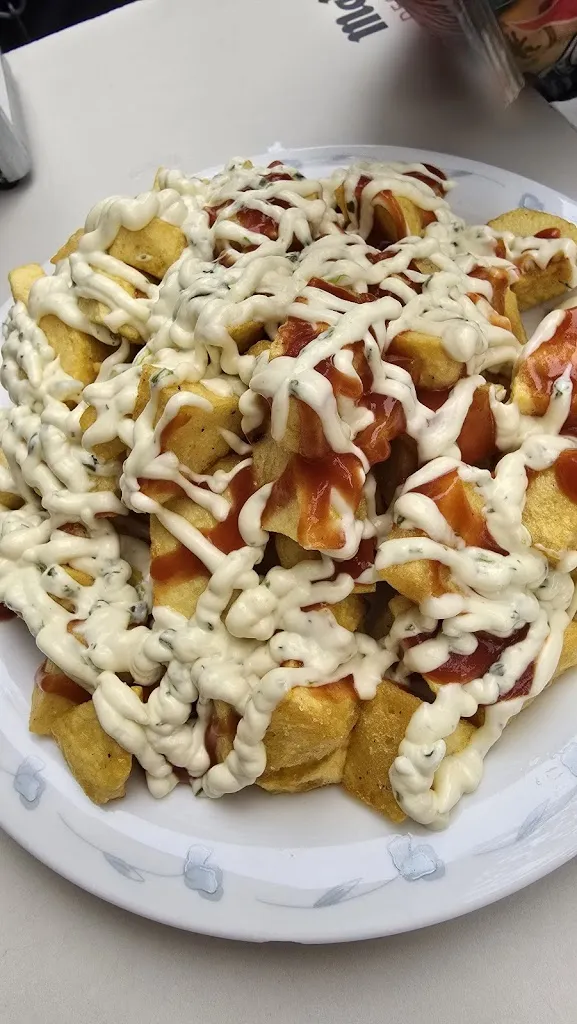 Angel Quintero_La Espumosa_Amposta_review