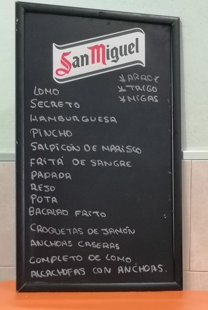 Menu_Restaurante bar La Esquinita_Instinción_image_3