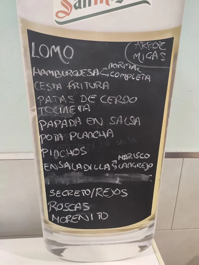 Menu_Restaurante bar La Esquinita_Instinción_image_4