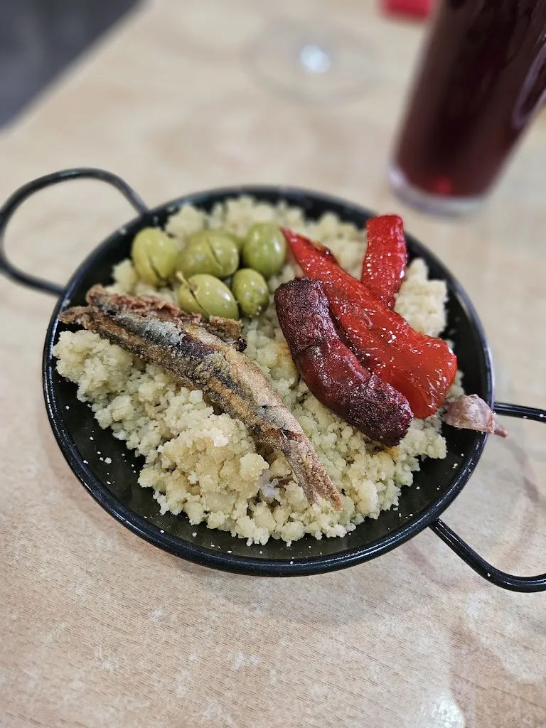 Restaurante bar La Esquinita_Instinción_slider_image_3