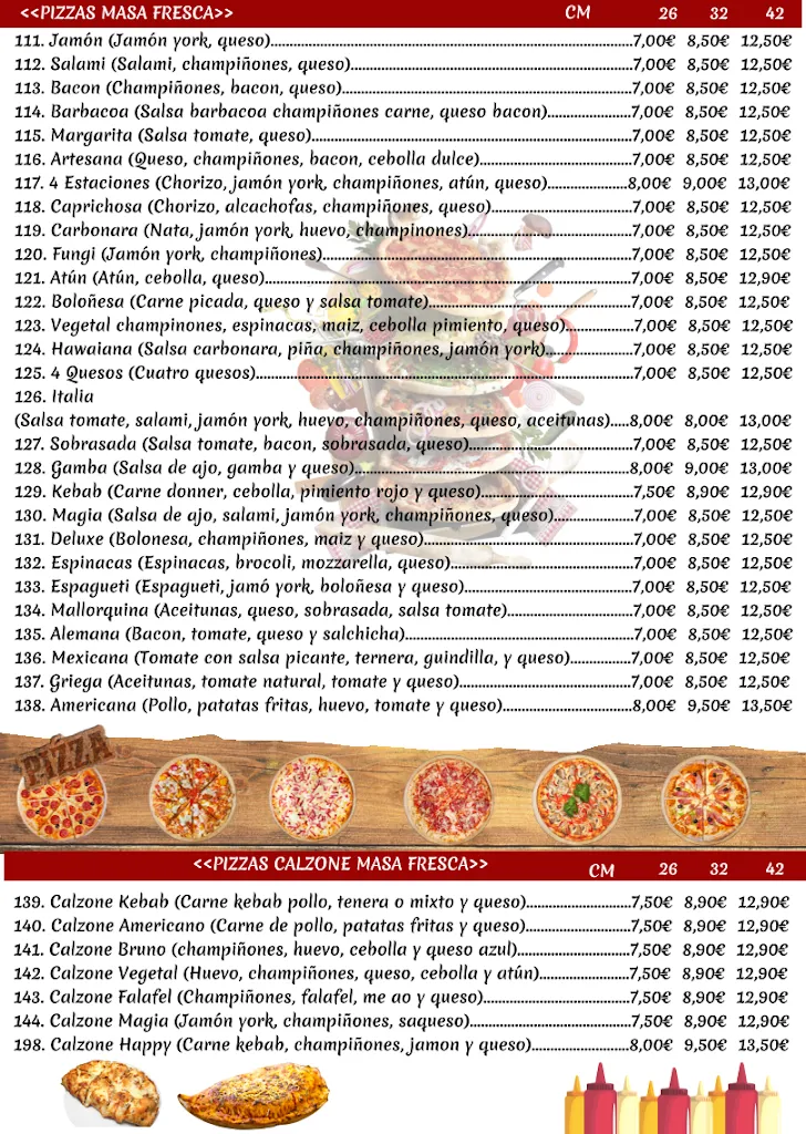 Menu_Bar restaurant Happy | Soylent Green_Amposta_image_4