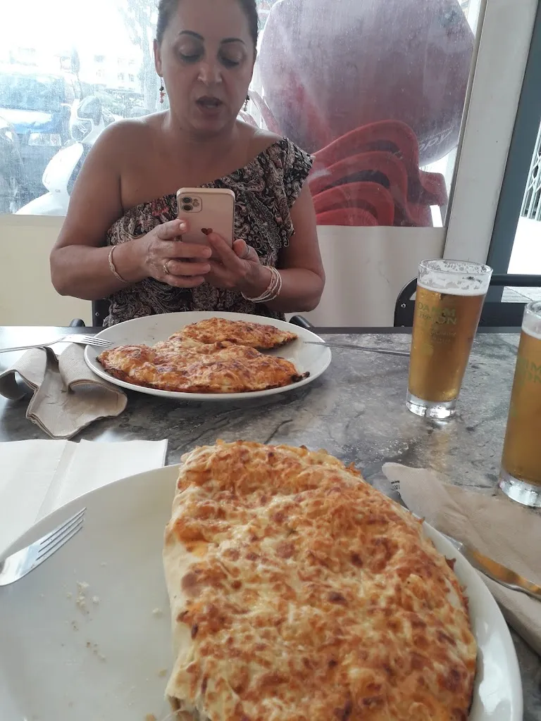 Menu_Bar restaurant Happy | Soylent Green_Amposta_image_6