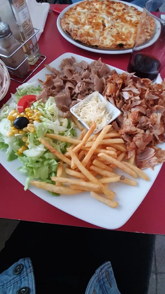 Menu_Bar restaurant Happy | Soylent Green_Amposta_image_7