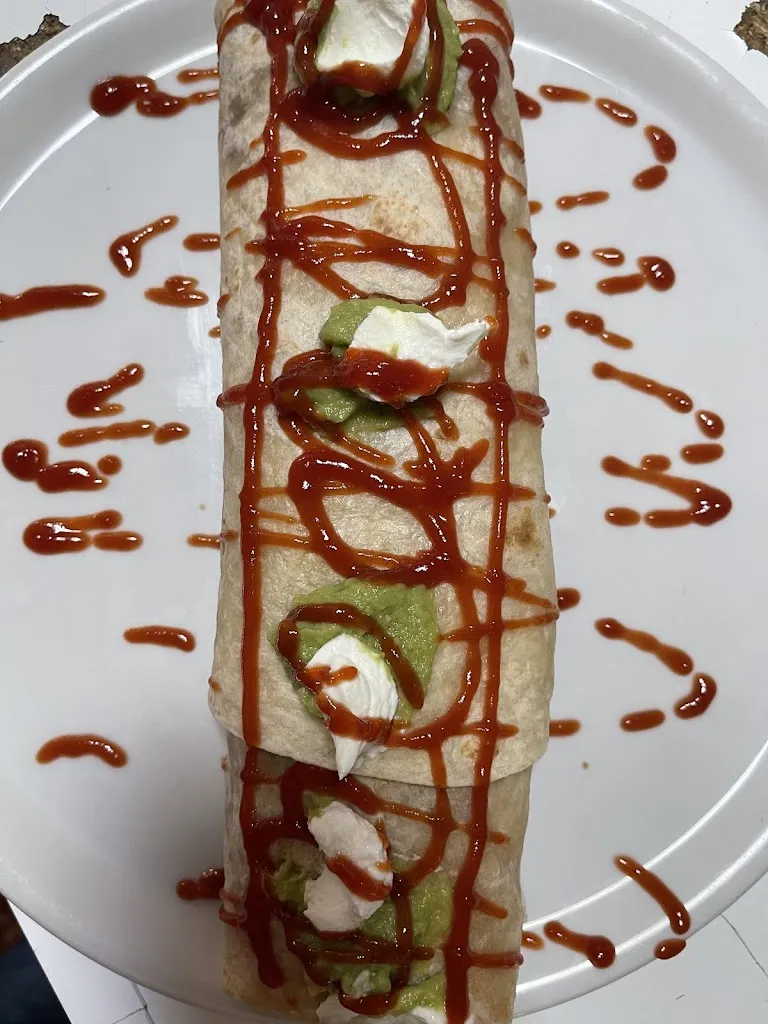 Menu_Bar restaurant Happy | Soylent Green_Amposta_image_8