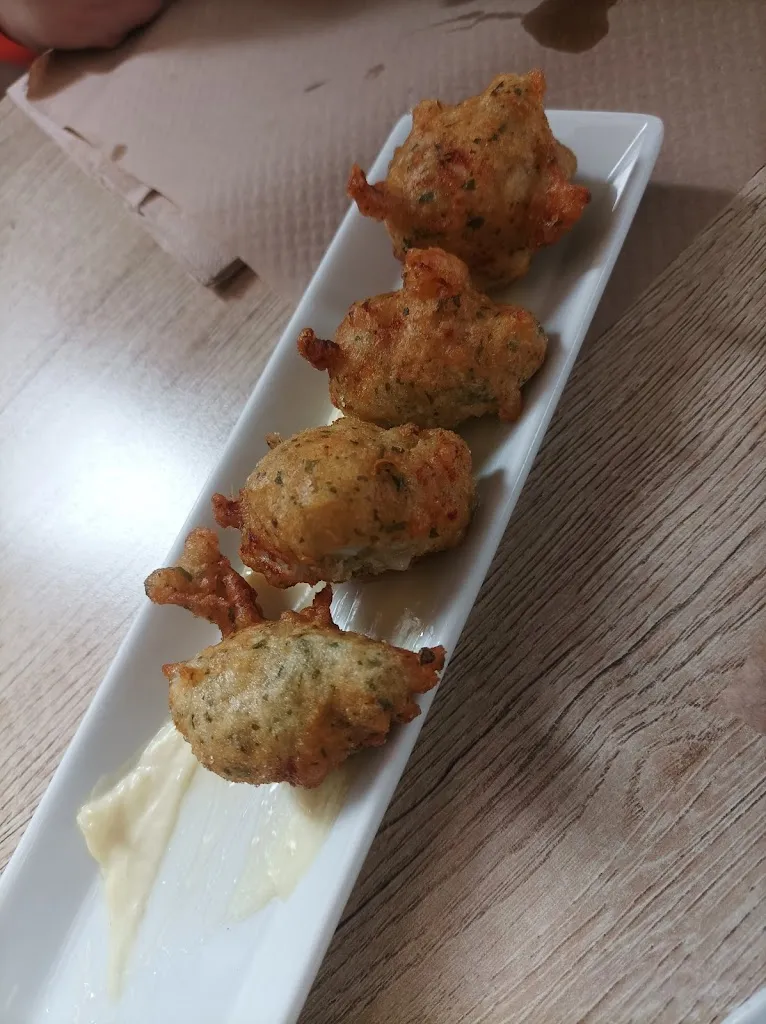 Menu_La Bacallaneria_Amposta_image_5