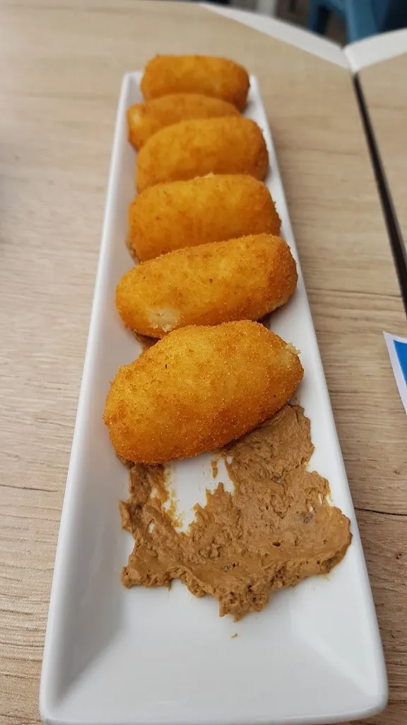 Menu_La Bacallaneria_Amposta_image_7