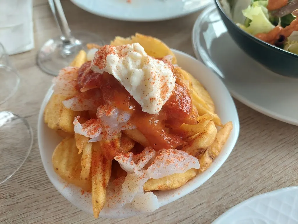 Menu_La Bacallaneria_Amposta_image_8