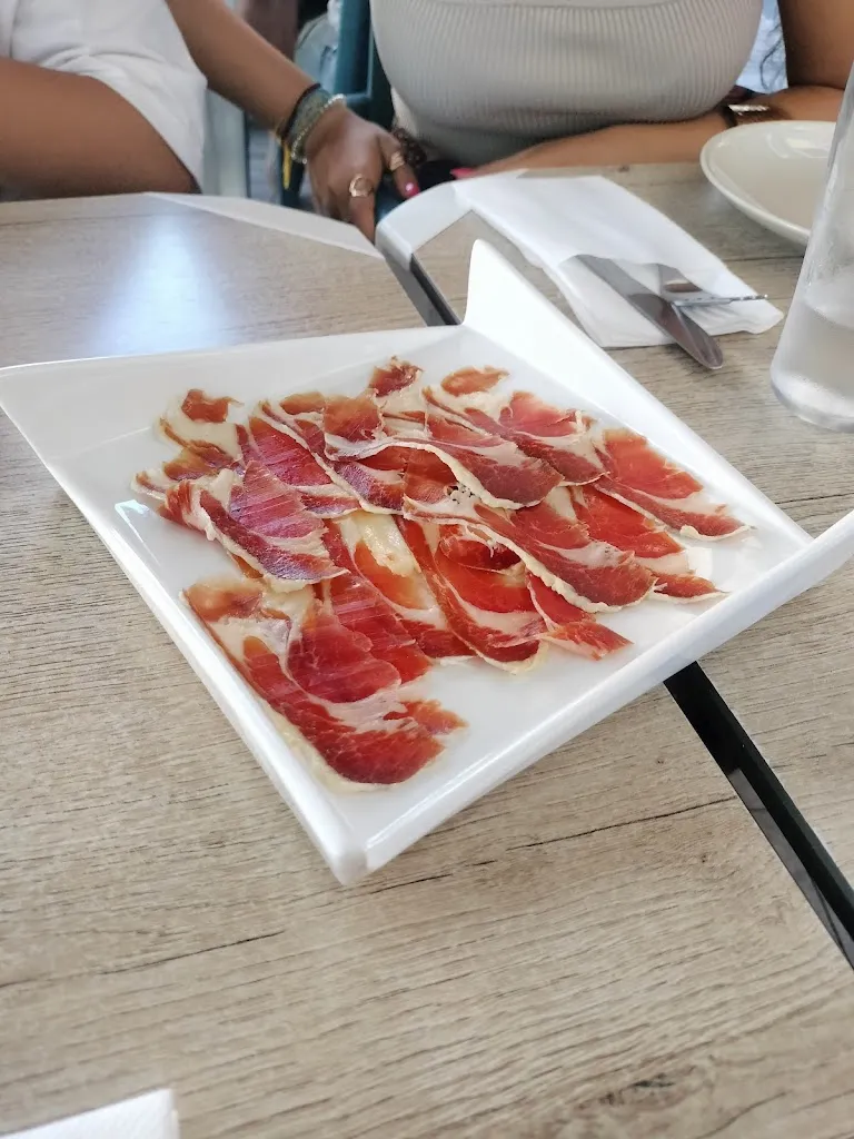 David MF_La Bacallaneria_Amposta_review