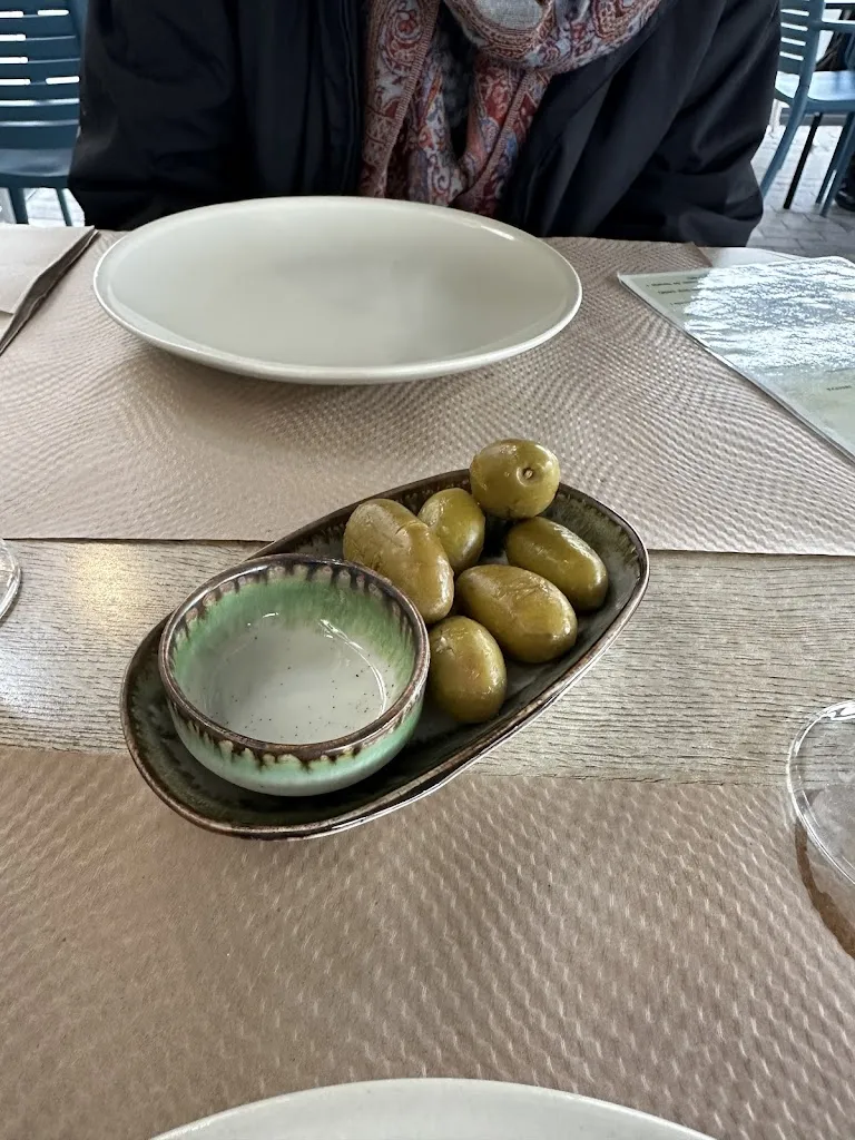 Olive Land_La Bacallaneria_Amposta_review