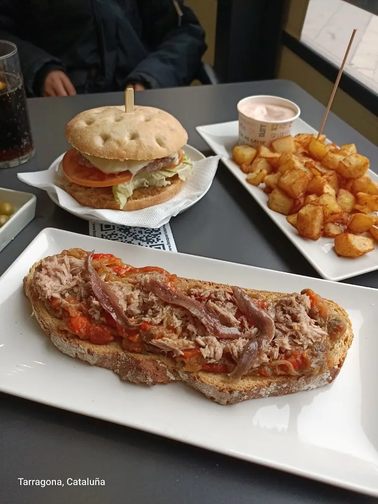 Menu_Lo Mercat - Llesqueria Gelateria_Amposta_immagine_1