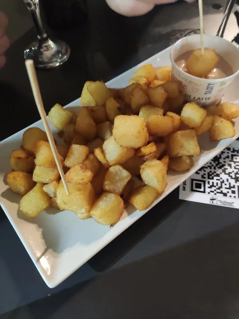 Menu_Lo Mercat - Llesqueria Gelateria_Amposta_immagine_2