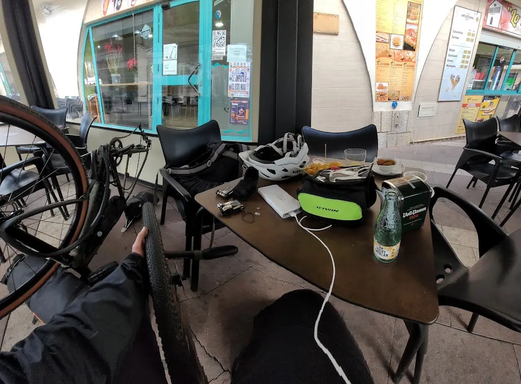 Jan Pureber_Lo Mercat - Llesqueria Gelateria_Amposta_recensione