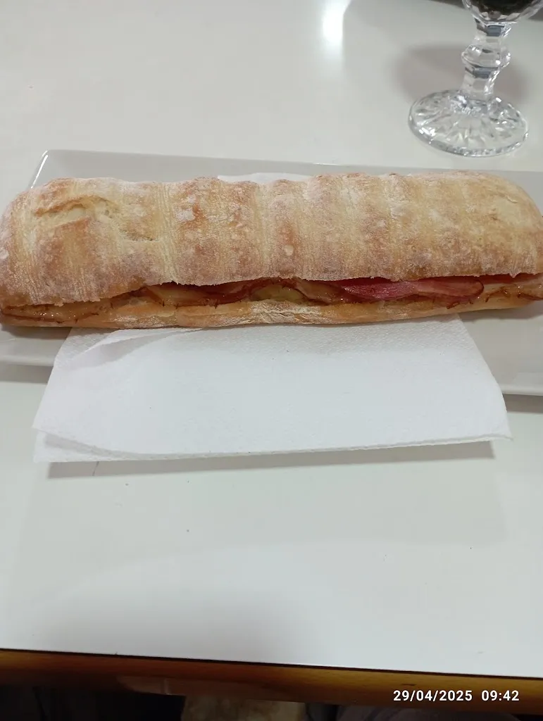 Antonia Sánchez_Lo Mercat - Llesqueria Gelateria_Amposta_recensione